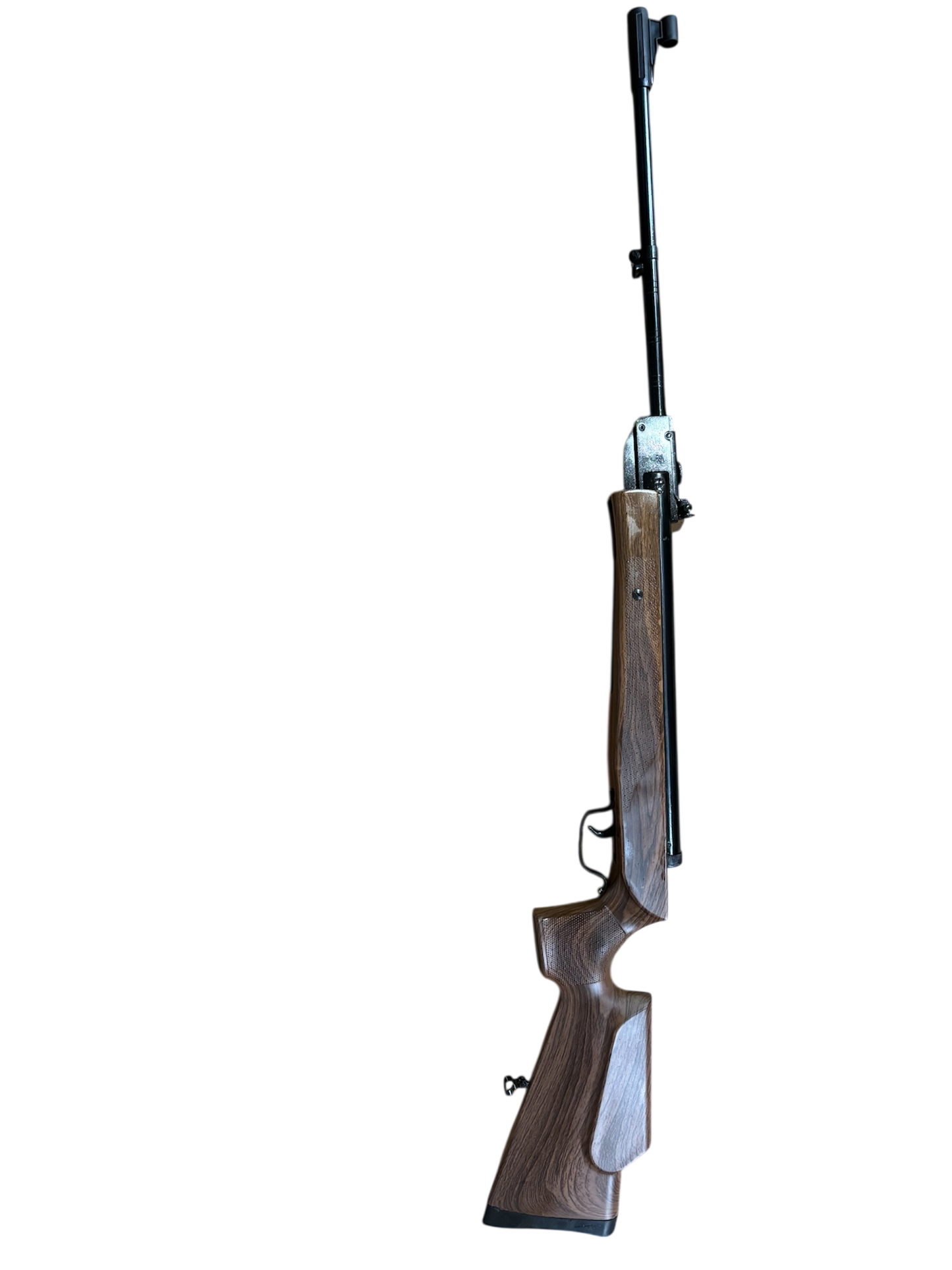DE 100 .177 Air Rifle – By Indian Airgun