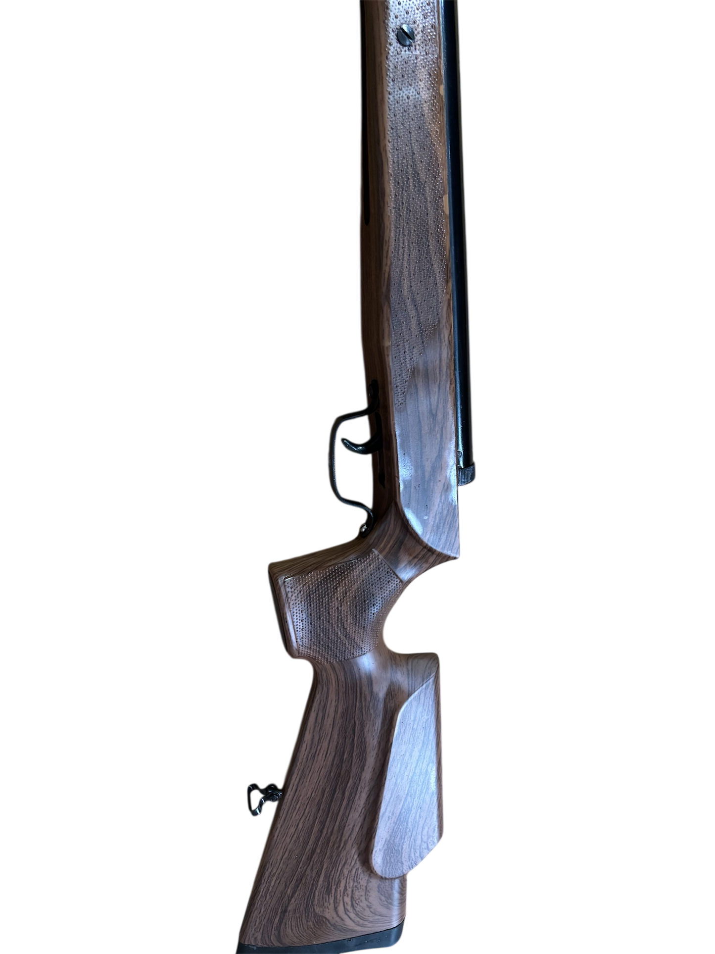DE 100 .177 Air Rifle – By Indian Airgun