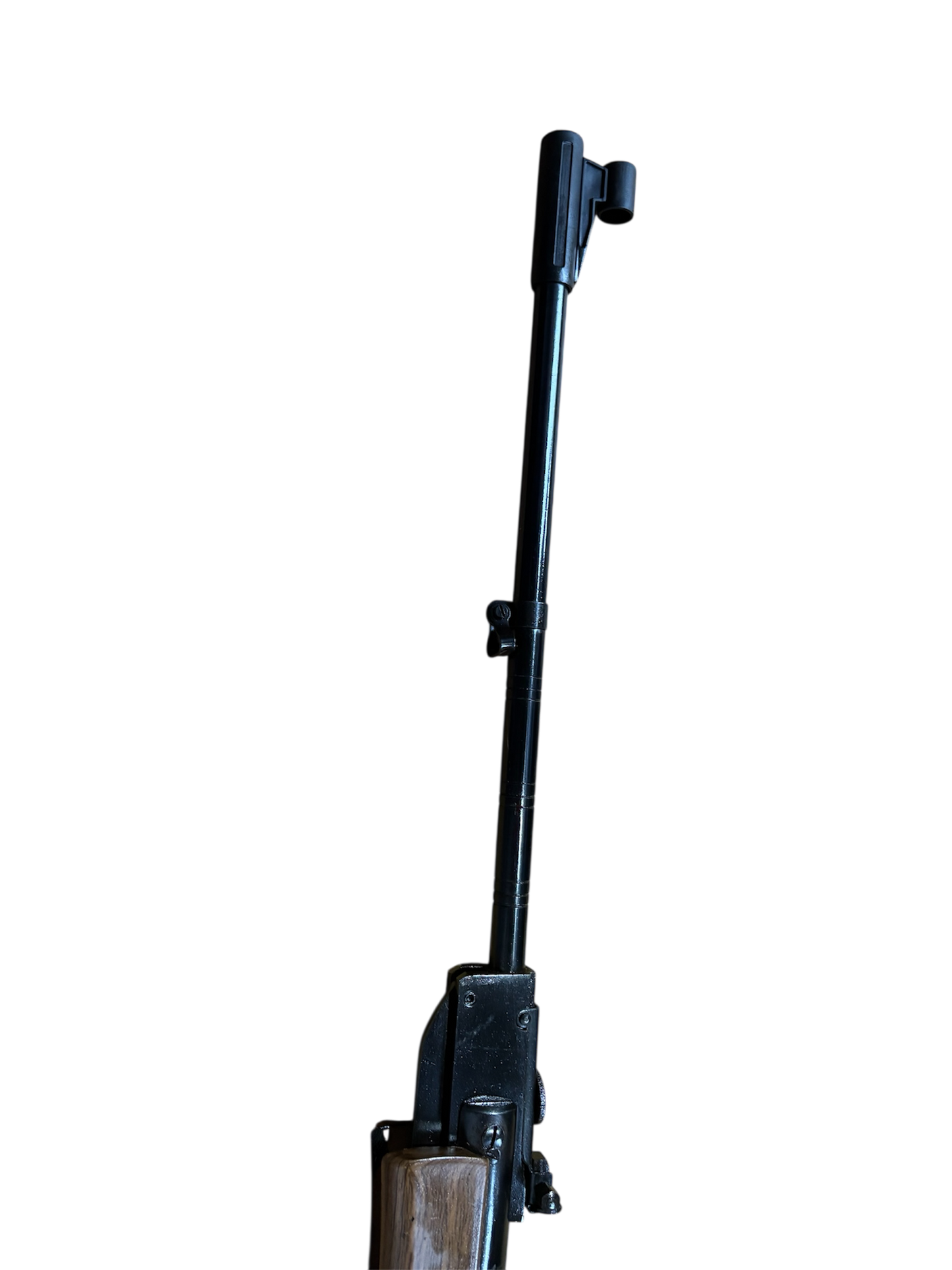 DE 100 .177 Air Rifle – By Indian Airgun