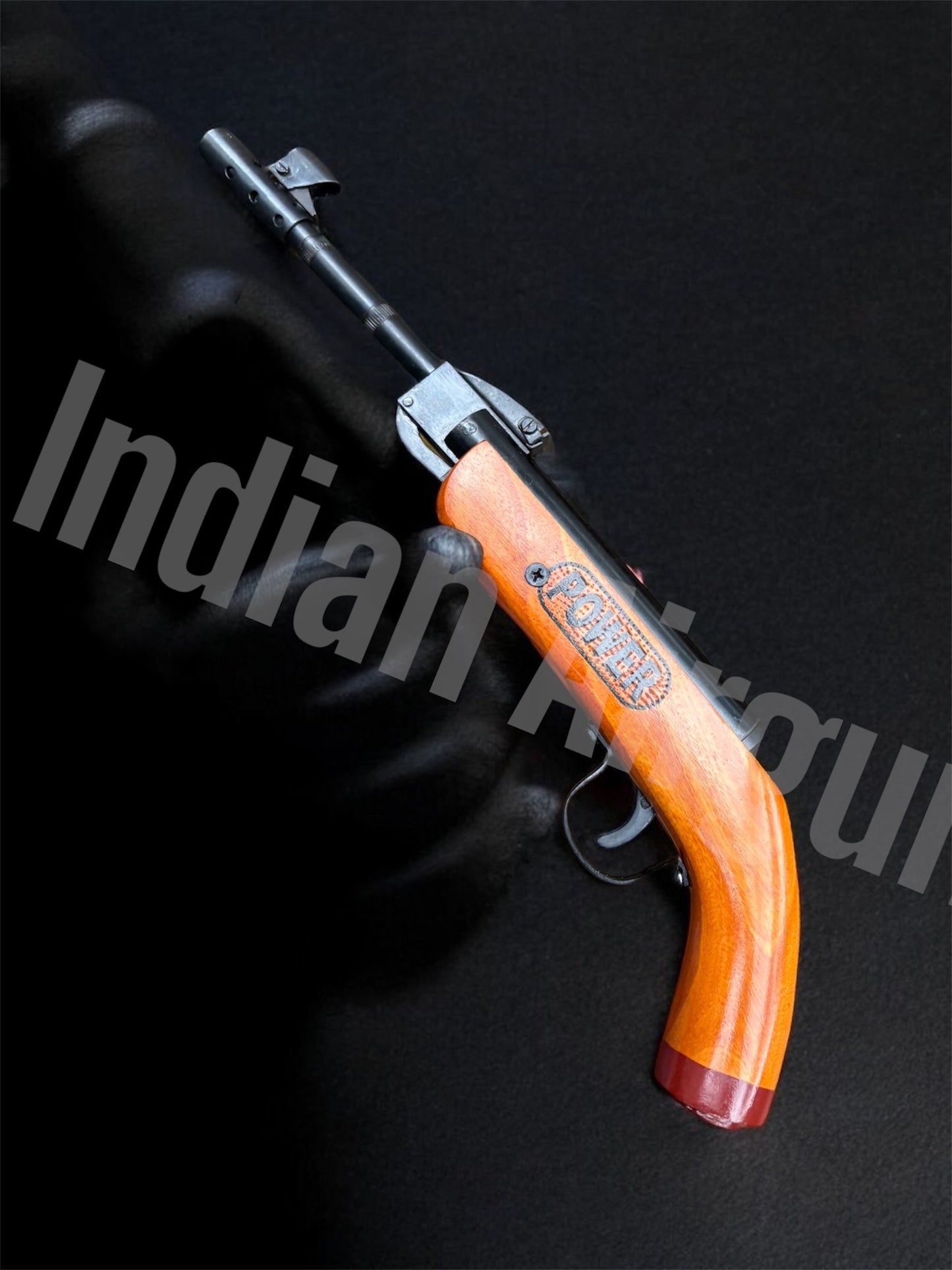 DOGA Airgun