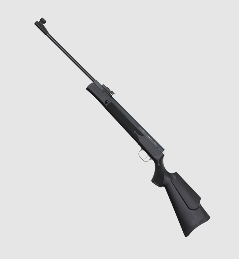 Precihole NX200 Athena Ultimate Air Rifle – Precision. Power. Performance.