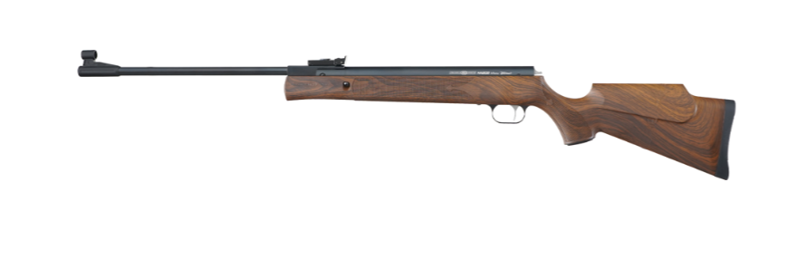 Precihole NX200 Athena Ultimate Air Rifle – Precision. Power. Performance.