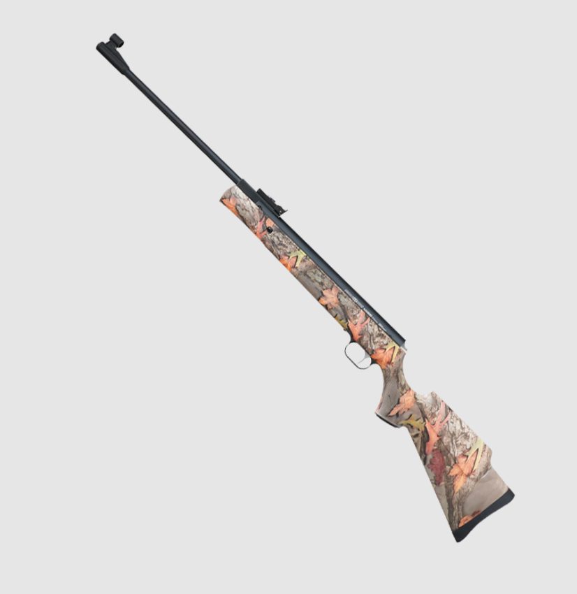 Precihole NX200 Athena Ultimate Air Rifle – Precision. Power. Performance.
