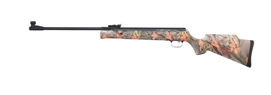 Precihole NX200 Athena Ultimate Air Rifle – Precision. Power. Performance.