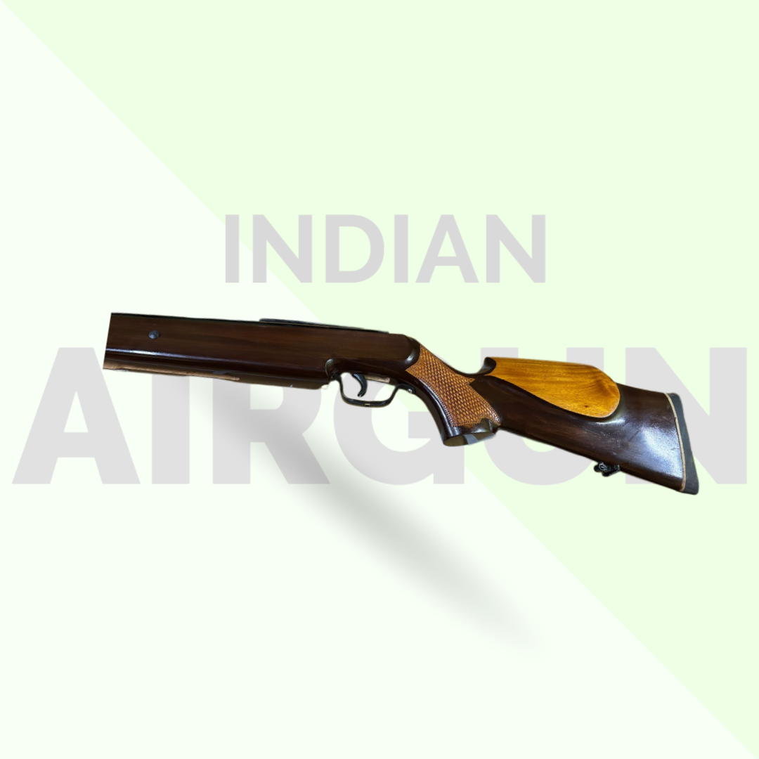 35 Mod .177 cal