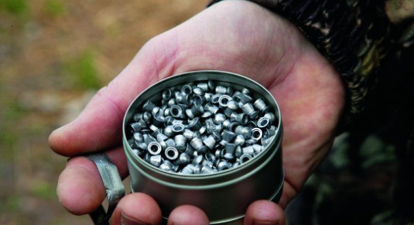 Airgun Pellets – Precision Ammunition for Every Shot