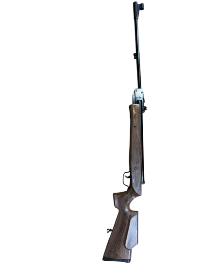 DE 100 .177  Air Rifle – By Indian Airgun