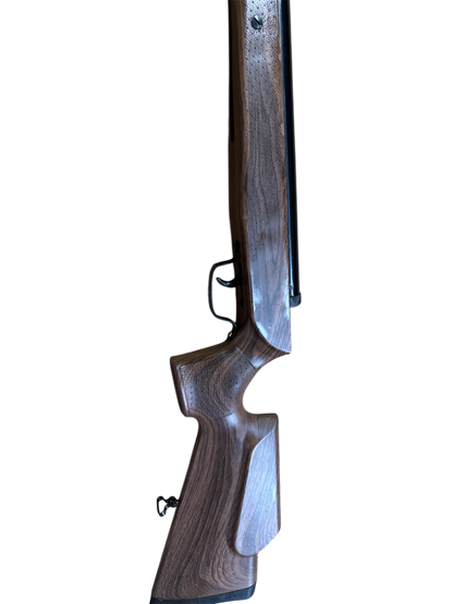 DE 100 .177  Air Rifle – By Indian Airgun