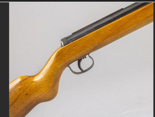 Model 23 (.177/4.5MM) Air Rifle