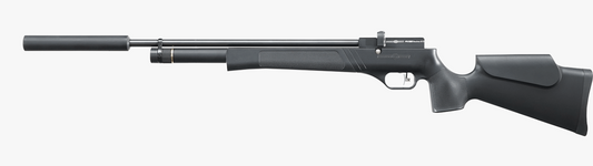 PX100 Benchrest X3