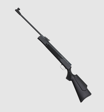 Precihole NX200 Athena Ultimate Air Rifle – Precision. Power. Performance.