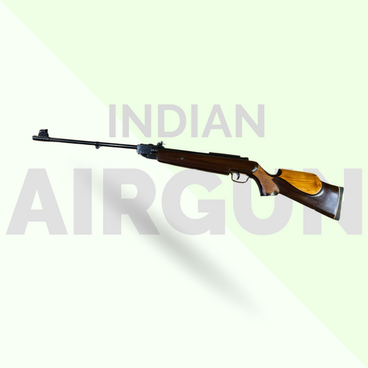 35 Mod .177 cal