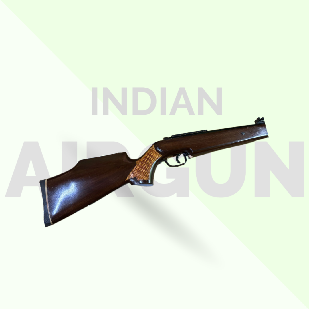 35 Mod .177 cal