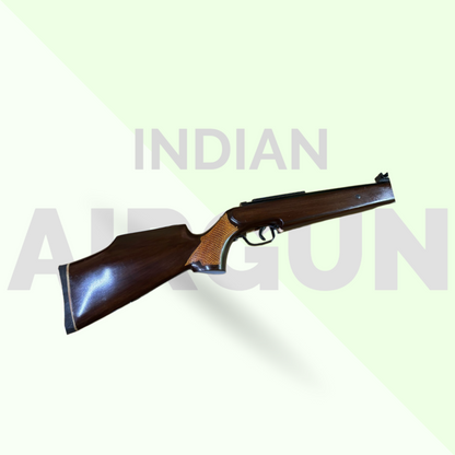 35 Mod .177 cal