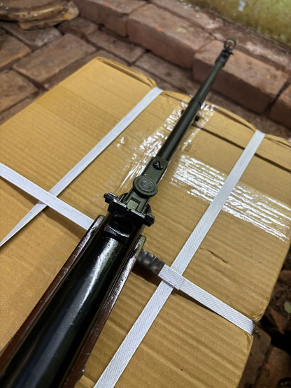 35 Mod .177 cal