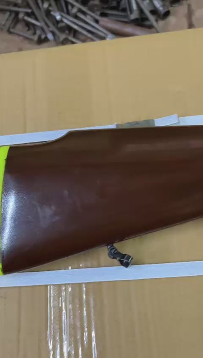 35 Mod .177 cal